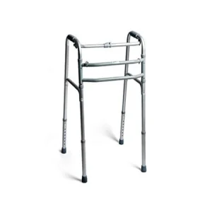 واکر تاشو ساده CA811L CAREMAX