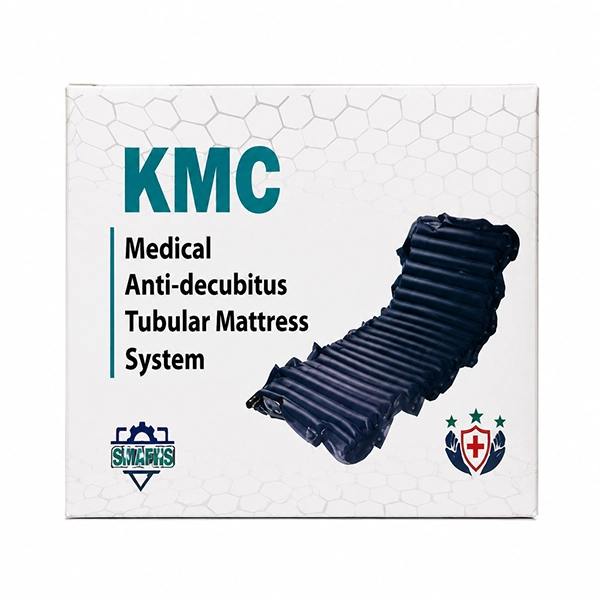 تشک مواج طرح سلولی کی ام سی KMC-MH3
