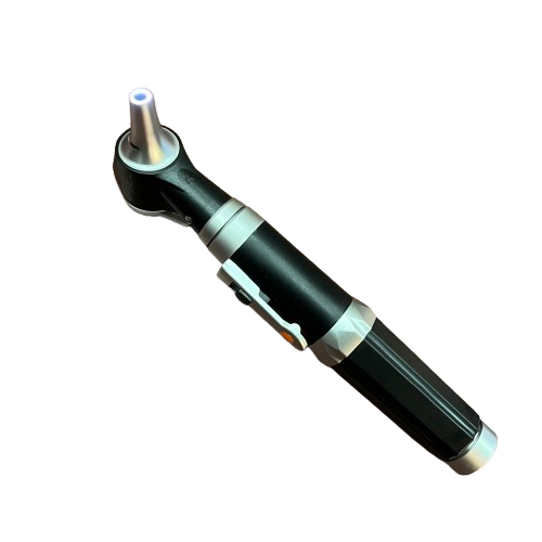 اتوسکوپ فایبراپتیک هانسون HS-OT10