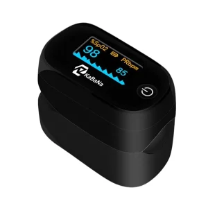 پالس اکسیمتر کابانا GX5