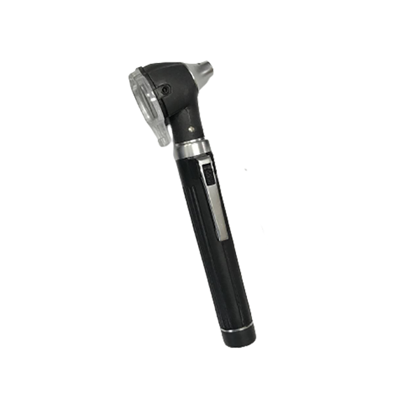 اتوسکوپ فایبراپتیک