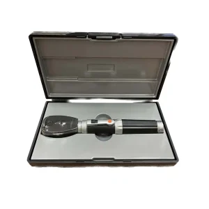 افتالموسکوپ هانسون HS-OP10