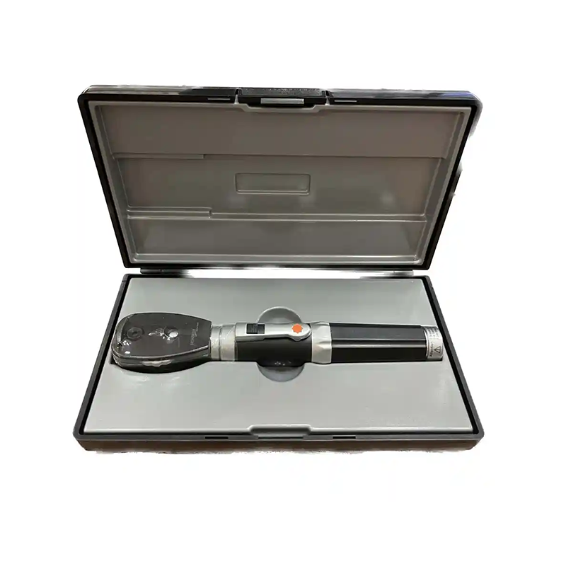 افتالموسکوپ هانسون HS-OP10