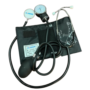 فشارسنج عقربه ای هانسون