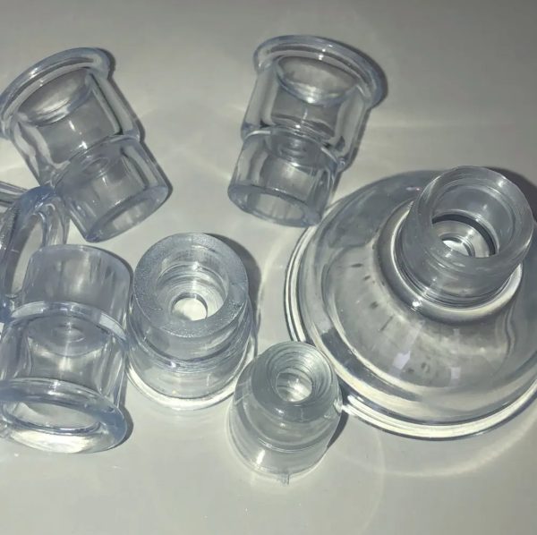 سری اندرمولوژی 4 کاپ میکرودرم