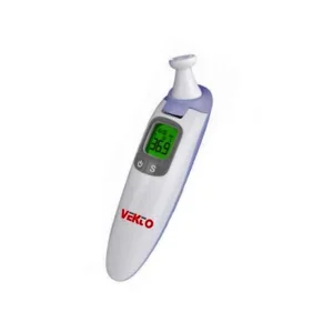 تب سنج دیجیتالی وکتو DET-215