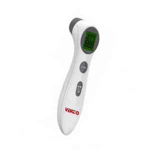 تب سنج دیجیتالی وکتو DET-306