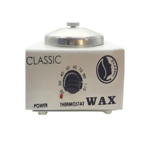دستگاه موم گرم کن و ذوب وکس کلاسیک Warmer-2021