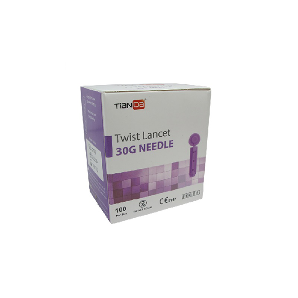 سوزن لنست ایزی لایف