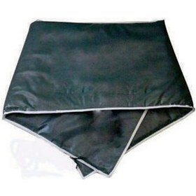 تشک یدکی شکم ترمودرمی