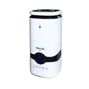 بخور سرد فرش لایف C8 Pro