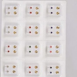 گوشواره طبی سپهر (کافل سابق)