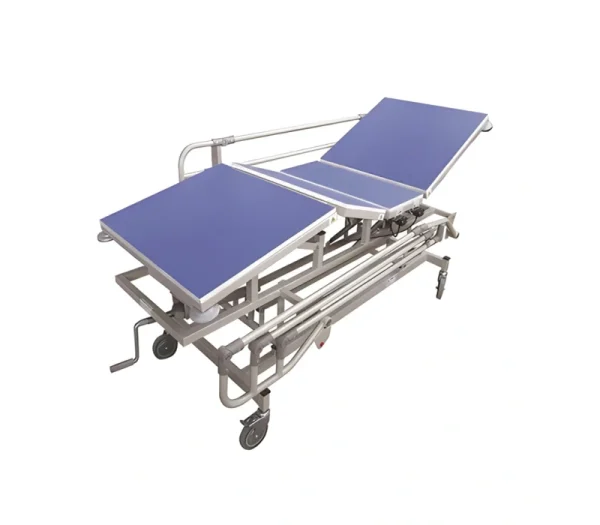 تخت احیا سی پی آر CPR
