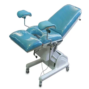 تخت ژنیکولوژی برقی