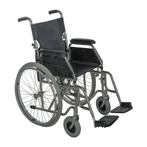 ویلچر ارتوپدی ایران بهکار 701DS دسته شکن