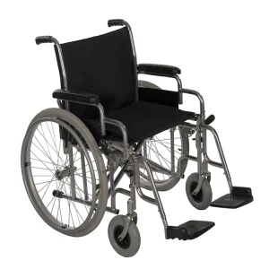 ویلچر ارتوپدی ایران بهکار 704 اورسایز