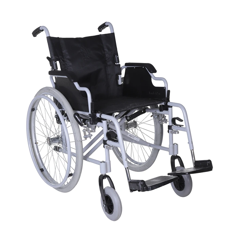 ویلچر آلومینیومی ایران بهکار 750