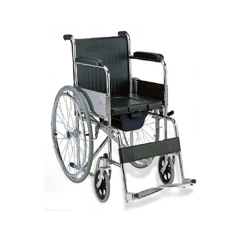 ویلچر حمام سه کاره ایران بهکار 791