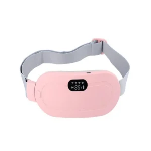 کمربند حرارتی قاعدگی