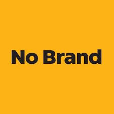 NO BRAND