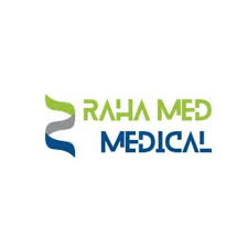  RAHA MED MEDICAL