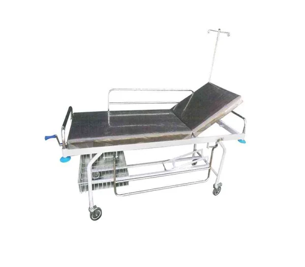 تخت برانکارد ریکاوری