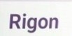 Rigon