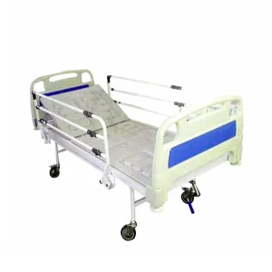 تخت یک شکن مکانیکی رویه فایبر ABS