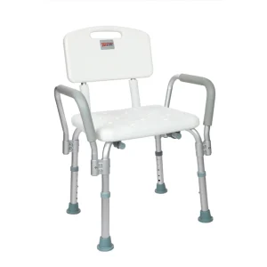 صندلی حمام تاپ مدیک 792