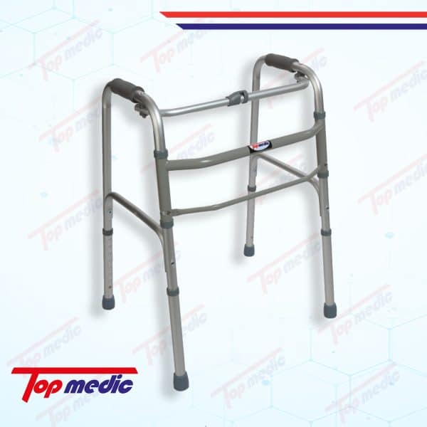 واکر ساده تاپ مدیک