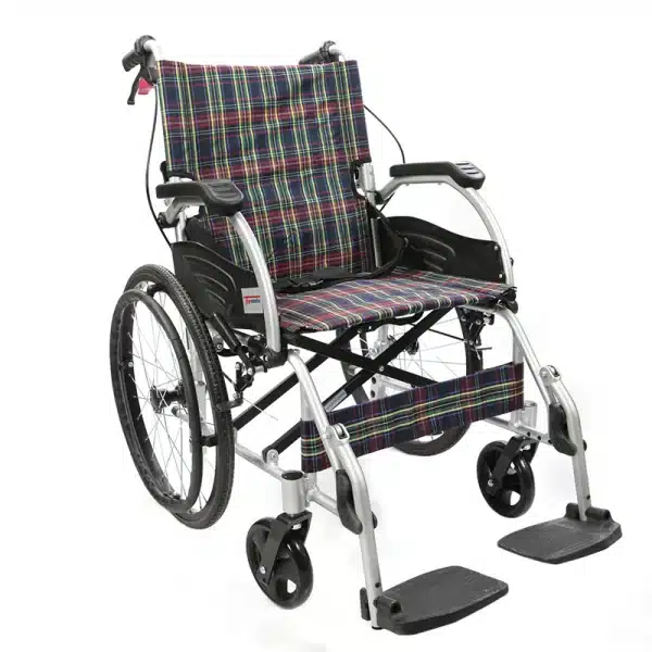 ویلچر ارتوپدی تاپ مدیک 20-863