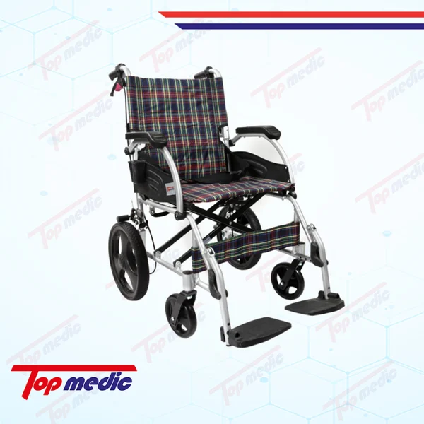 ویلچر تاپ مدیک 12-863