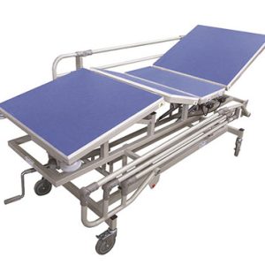 تخت CPR