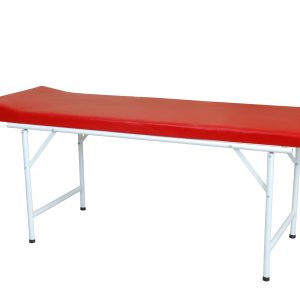 تخت معاینه پایه تاشو