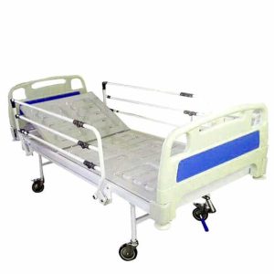 تخت یک شکن مکانیکی رویه فایبر ABS
