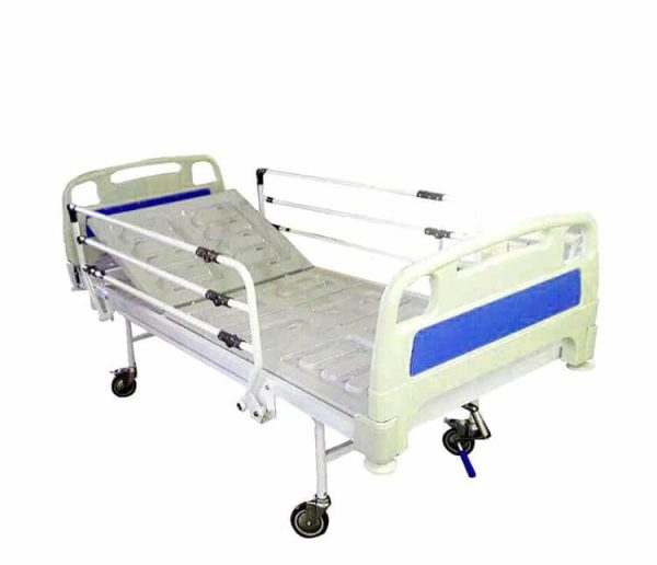 تخت یک شکن مکانیکی رویه فایبر ABS