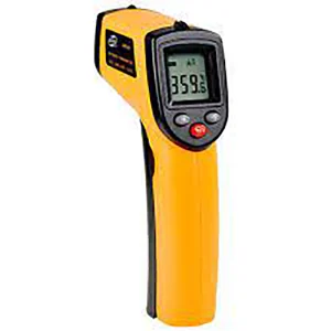 تب سنج دیجیتالی DT20