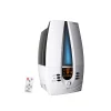 بخور سرد و گرم زیکلاس مد JSS-37501
