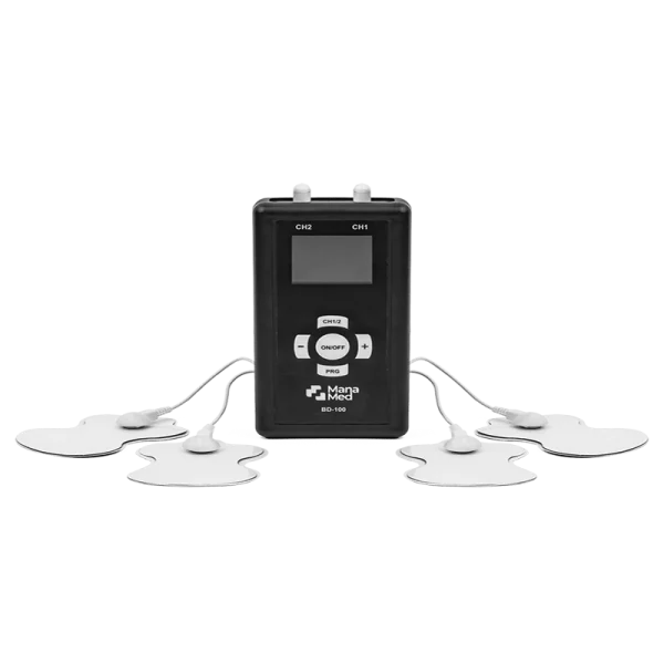 تنس فیزیوتراپی مانا مد BD-100