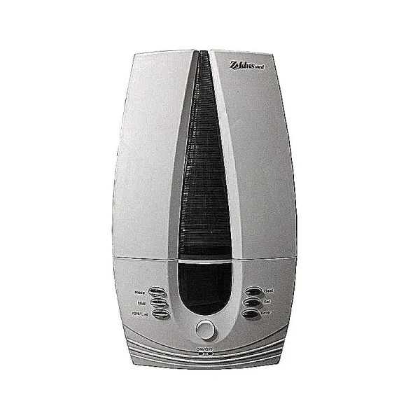 بخور سرد و گرم زیکلاس مد JSS-37501