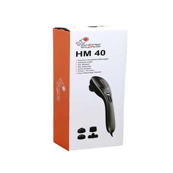 ماساژور زنیت مد HM40