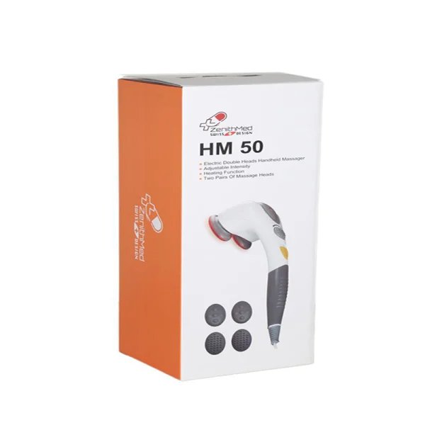 ماساژور زنیت مد HM50