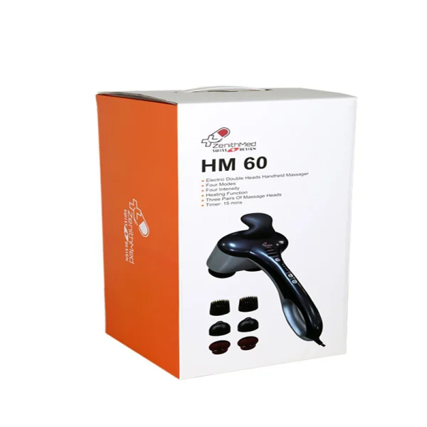 ماساژور زنیت مد HM60