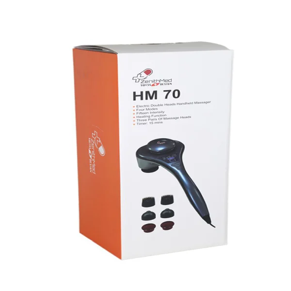 ماساژور زنیت مد HM70