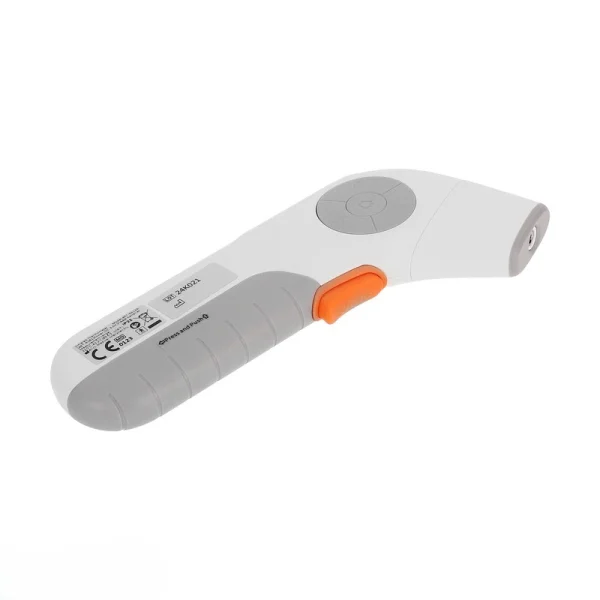 تب سنج دیجیتالی زنیت مد AET-R612A