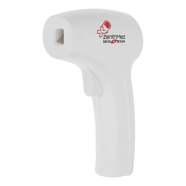 تب سنج دیجیتالی زنیت مد AET-R711