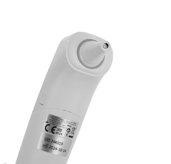 تب سنج دیجیتالی زنیت مد AET-R834