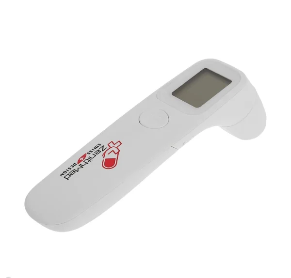 تب سنج دیجیتالی زنیت مد AET-R834