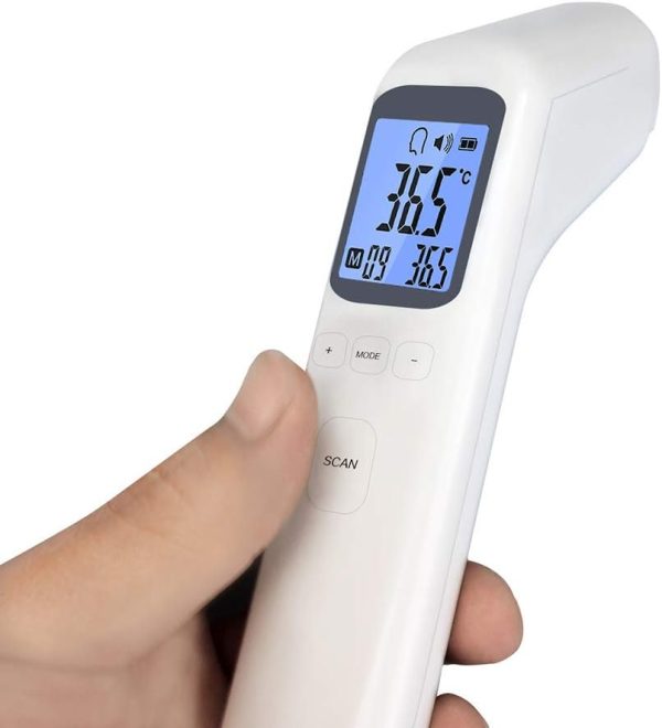 تب سنج دیجیتالی امپریال CK-T1502