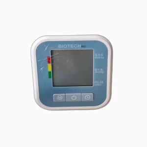 فشارسنج دیجیتالی بایوتک BP318A
